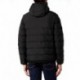 CHAQUETA GEOX SPHERICA M3629C BLACK