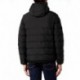 CHAQUETA GEOX SPHERICA M3629C BLACK