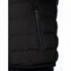 CHAQUETA GEOX SPHERICA M3629C BLACK