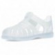 IGOR CANGREJERA TOBBY VELCRO S10233 BLANCO