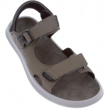 SANDALIAS KYBUN BRISSAGO M TAUPE