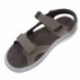 SANDALIAS KYBUN BRISSAGO M TAUPE