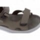 SANDALIAS KYBUN BRISSAGO M TAUPE