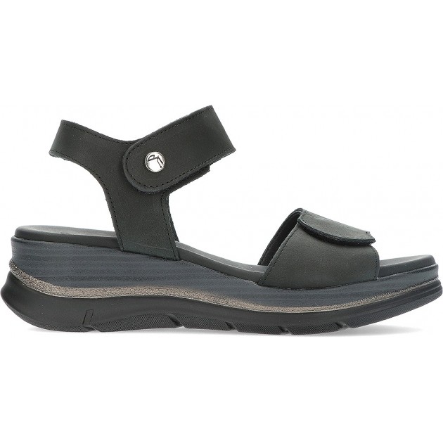 SANDALIAS PAULA URBAN 24-43 NEGRO SANDALIAS PAULA URBAN 24-43 NEGRO