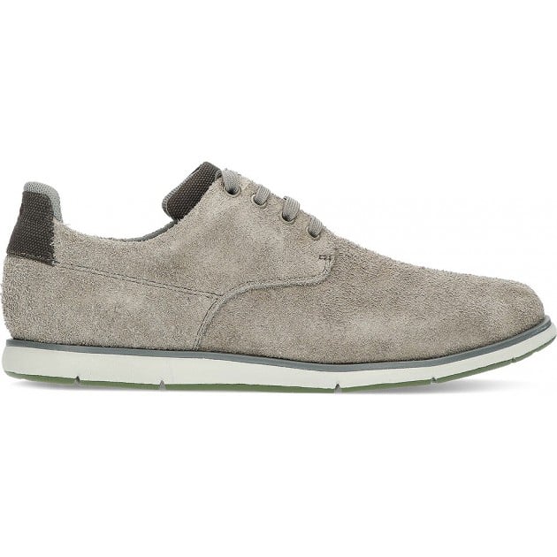 ZAPATOS CAMPER SMITH K100478 GAMUZA GRIS ZAPATOS CAMPER SMITH K100478 GAMUZA GRIS