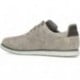 ZAPATOS CAMPER SMITH K100478 GAMUZA GRIS
