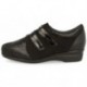 ZAPATOS DTORRES NATALIA 2020 DIABCARE ANCHO W NEGRO