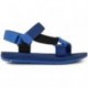 SANDALIAS CAMPER MATCH K100539 BLUE