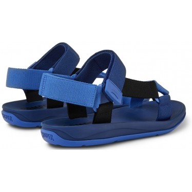 SANDALIAS CAMPER MATCH K100539 BLUE