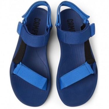 SANDALIAS CAMPER MATCH K100539 BLUE