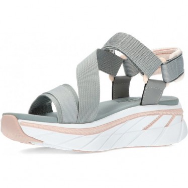 SANDALIAS DE FLUCHOS AT104 ATOM GREY