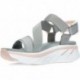 SANDALIAS DE FLUCHOS AT104 ATOM GREY