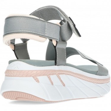 SANDALIAS DE FLUCHOS AT104 ATOM GREY