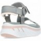 SANDALIAS DE FLUCHOS AT104 ATOM GREY