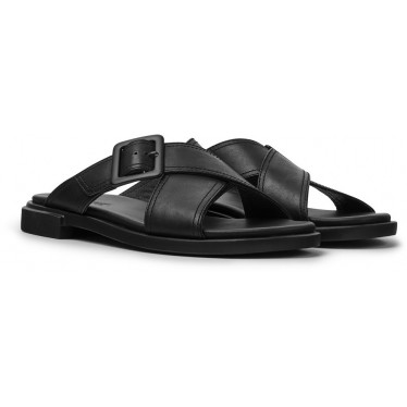 SANDALIAS CAMPER EDY K201384 NEGRO