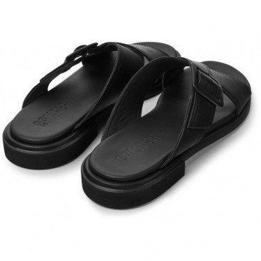 SANDALIAS CAMPER EDY K201384 NEGRO