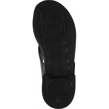 SANDALIAS CAMPER EDY K201384 NEGRO