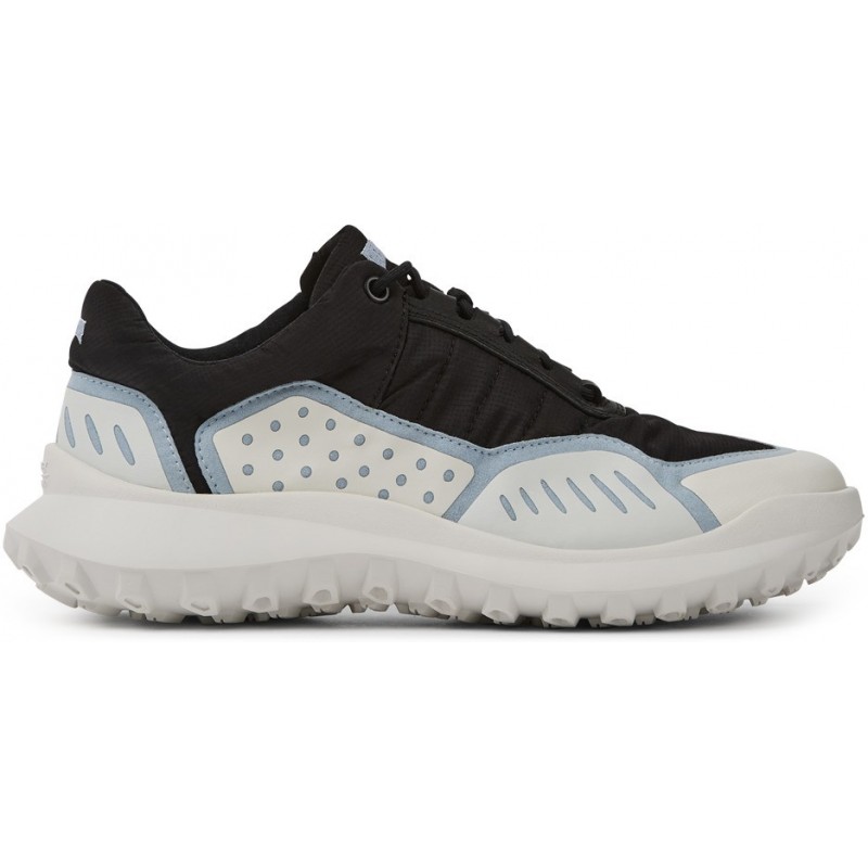 ZAPATILLAS CAMPER X SAILGP GORE-TEX BLANCO_AZUL