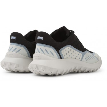 ZAPATILLAS CAMPER X SAILGP GORE-TEX BLANCO_AZUL