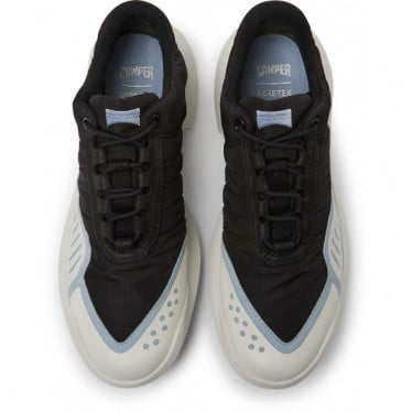 ZAPATILLAS CAMPER X SAILGP GORE-TEX BLANCO_AZUL