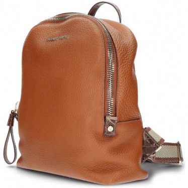 MOCHILA ROBERT PIETRI 6336 PIEL CUERO