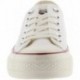 DEPORTIVAS VICTORIA 1057100 TRIBU LONA BLANCO