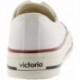 DEPORTIVAS VICTORIA 1057100 TRIBU LONA BLANCO