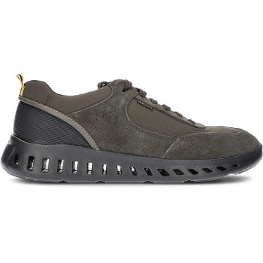 GEOX OUTSTREAM U25DYA MUD