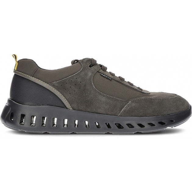 GEOX OUTSTREAM U25DYA MUD GEOX OUTSTREAM U25DYA MUD