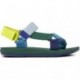 SANDALIAS CAMPER MATCH K100539 MULTICOLOR