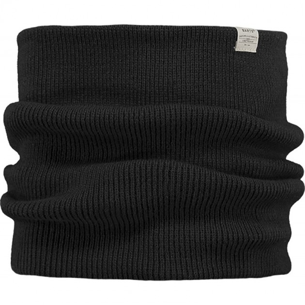 BRAGAS DE CUELLO BARTS 4572 BLACK BRAGAS DE CUELLO BARTS 4572 BLACK
