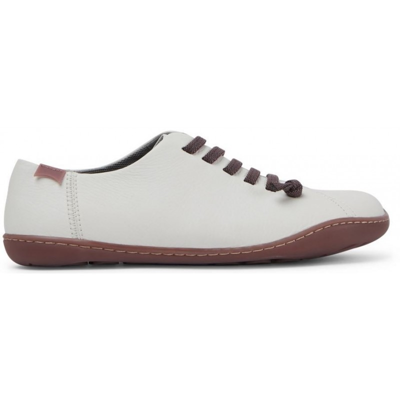 ZAPATOS CAMPER PEU CAMI K200514 BLANCO_ROSA