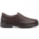 MOCASIN FLUCHOS MURRAY F1046 MARRON