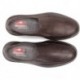 MOCASIN FLUCHOS MURRAY F1046 MARRON