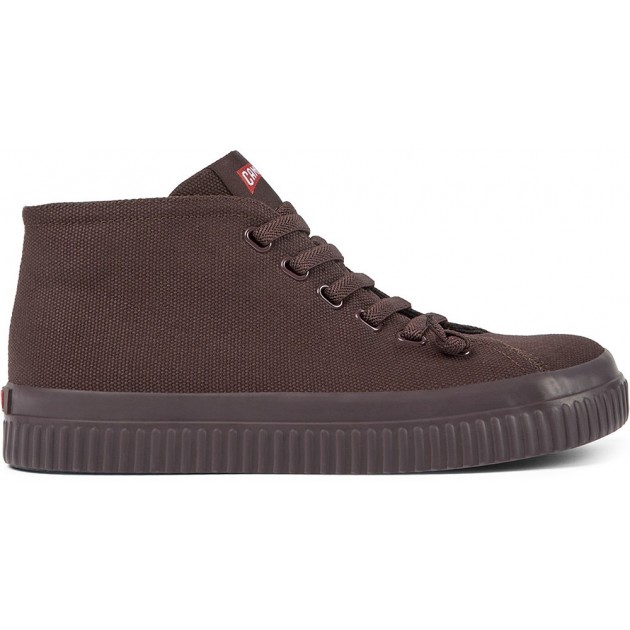 BOTINES CAMPER PEU RODA K400742 BURDEOS_002 BOTINES CAMPER PEU RODA K400742 BURDEOS_002