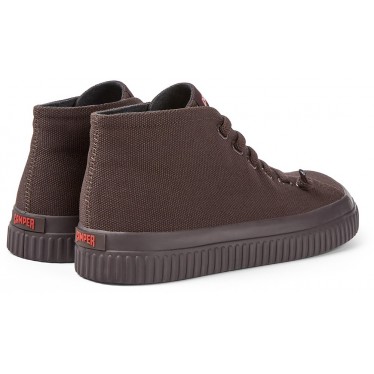 BOTINES CAMPER PEU RODA K400742 BURDEOS_002