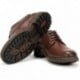 ZAPATOS FLUCHOS TRUMAN F1589 MARRON