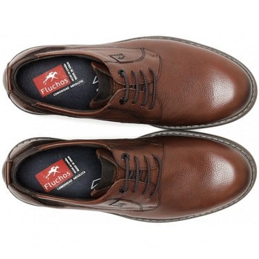 ZAPATOS FLUCHOS TRUMAN F1589 MARRON