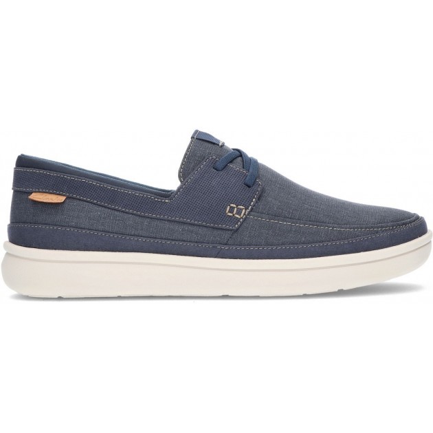 ZAPATILLAS CLARKS CANTAL LACE NAVY ZAPATILLAS CLARKS CANTAL LACE NAVY