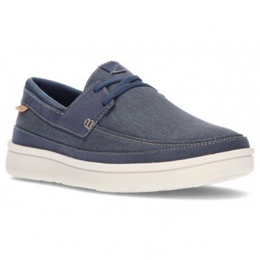 ZAPATILLAS CLARKS CANTAL LACE NAVY