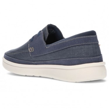 ZAPATILLAS CLARKS CANTAL LACE NAVY