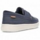 ZAPATILLAS CLARKS CANTAL LACE NAVY