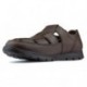 SANDALIAS MEPHISTO KENNETH DARK BROWN