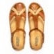 SANDALIAS PIKOLINOS VALLARTA 655-0732C5 BRANDYBL