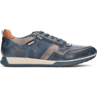 ZAPATOS PIKOLINOS CAMBIL M5N-6010C3 BLUE