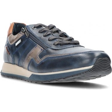 ZAPATOS PIKOLINOS CAMBIL M5N-6010C3 BLUE