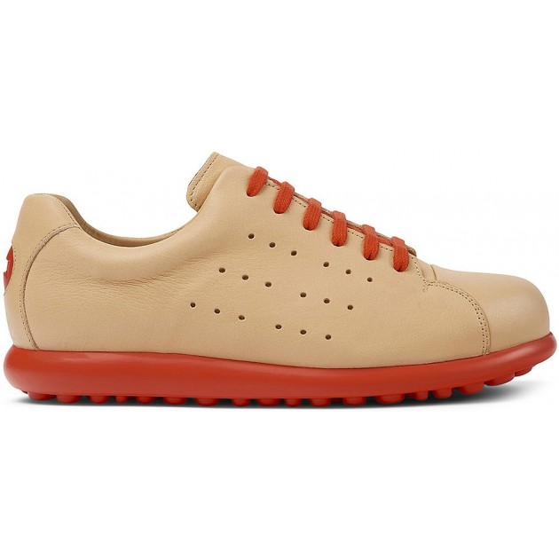 DEPORTIVA CAMPER PELOTAS X LITE K200747 BEIGE_039 DEPORTIVA CAMPER PELOTAS X LITE K200747 BEIGE_039