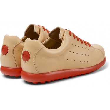 DEPORTIVA CAMPER PELOTAS X LITE K200747 BEIGE_039