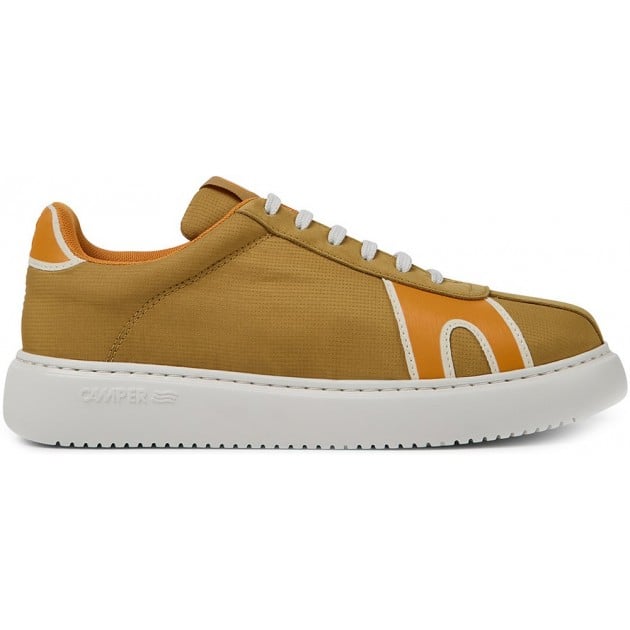 SNEAKER CAMPER RUNNER K21 K201382 ORANGE SNEAKER CAMPER RUNNER K21 K201382 ORANGE
