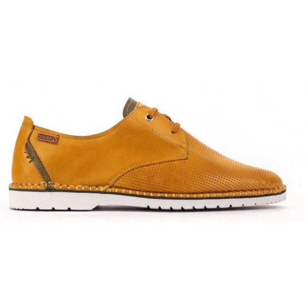 ZAPATOS PIKOLINOS ALBIR M6R-4356 HONEY ZAPATOS PIKOLINOS ALBIR M6R-4356 HONEY